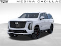 2027 Cadillac Escalade ESV V-Series