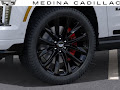 2027 Cadillac Escalade ESV V-Series