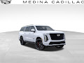 2027 Cadillac Escalade ESV V-Series
