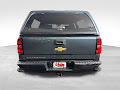 2014 Chevrolet Silverado 1500 Work Truck