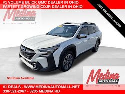 2025 Subaru Outback Touring XT