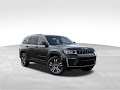 2027 Jeep Grand Cherokee L Limited