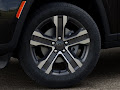 2027 Jeep Grand Cherokee L Limited