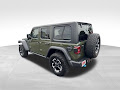 2024 Jeep Wrangler Rubicon 4xe
