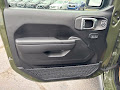 2024 Jeep Wrangler Rubicon 4xe