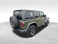 2024 Jeep Wrangler Rubicon 4xe