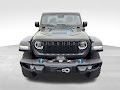 2024 Jeep Wrangler Rubicon 4xe