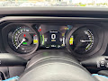 2024 Jeep Wrangler Rubicon 4xe