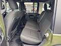 2024 Jeep Wrangler Rubicon 4xe