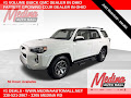 2020 Toyota 4Runner TRD Off-Road
