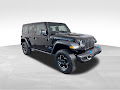 2023 Jeep Wrangler Rubicon 4xe