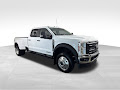 2025 Ford F-450SD XL