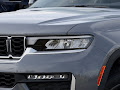 2027 Jeep Grand Cherokee L Limited