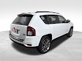 2017 Jeep Compass Sport