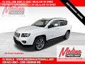 2017 Jeep Compass Sport