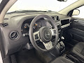 2017 Jeep Compass Sport