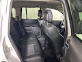 2017 Jeep Compass Sport