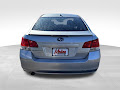 2014 Subaru Legacy 2.5i