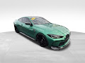 2021 BMW M4 Competition