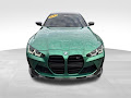 2021 BMW M4 Competition