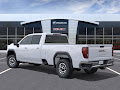 2026 GMC Sierra 2500HD SLE