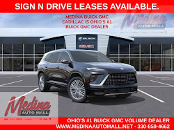 2027 Buick Enclave Avenir