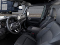 2027 Jeep Wrangler Sahara