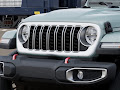 2027 Jeep Wrangler Sahara