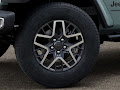 2027 Jeep Wrangler Sahara