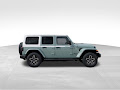 2027 Jeep Wrangler Sahara