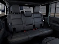 2027 Jeep Wrangler Sahara