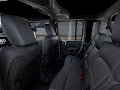 2027 Jeep Wrangler Sahara