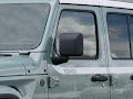 2027 Jeep Wrangler Sahara